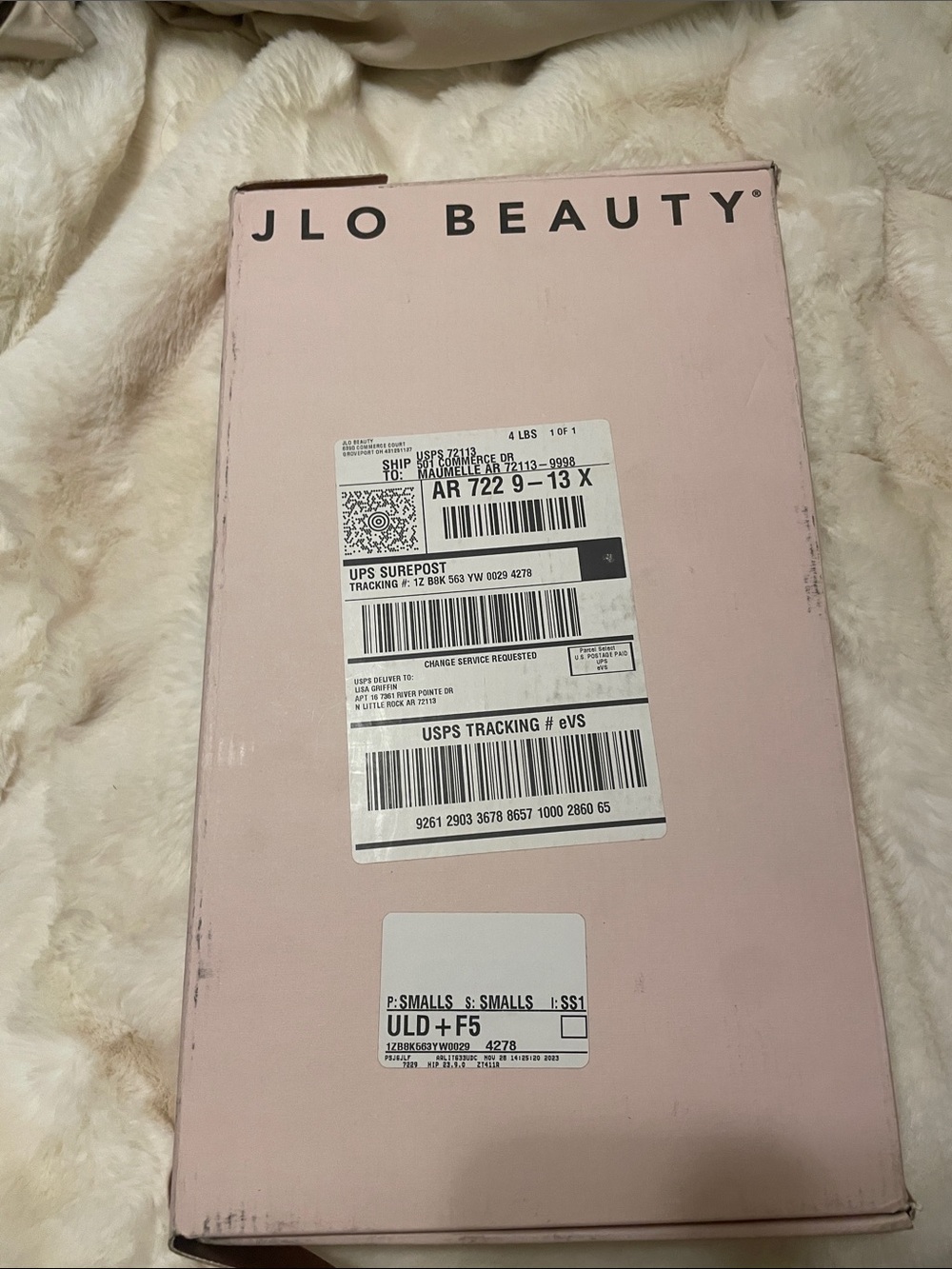 JLo Beauty Radiant Highlighter Set — Shimmering Gold Glow - Picture 10 of 10